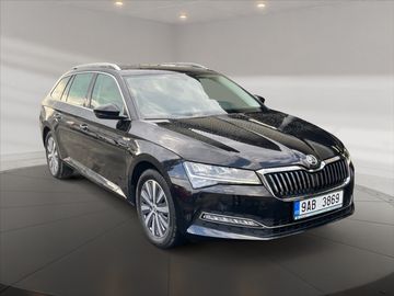 2,0 TSI 140 Style DSG