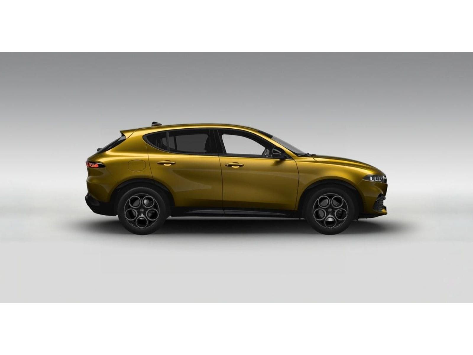 Alfa Romeo Tonale, 1.5 T Ibrida 175k AT7 SPRINT - fotka 2