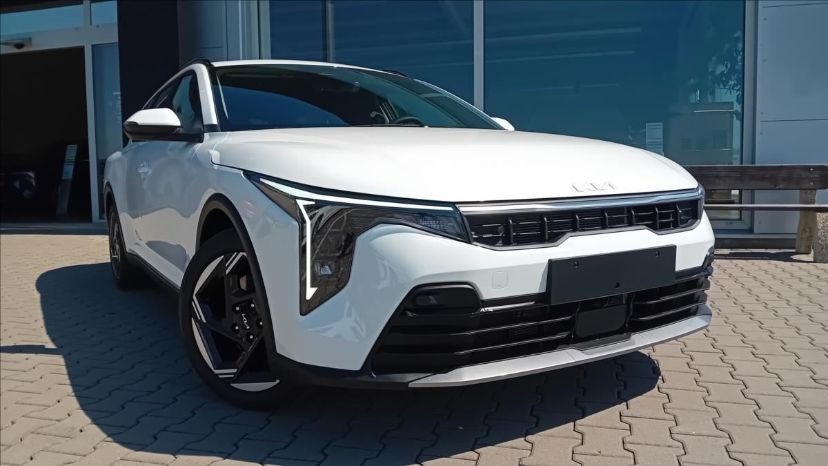 Kia K4, 1,0 T-GDi EXCLUSIVE (2026) - fotka 5