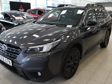 2.5i 4WD Field + tažné