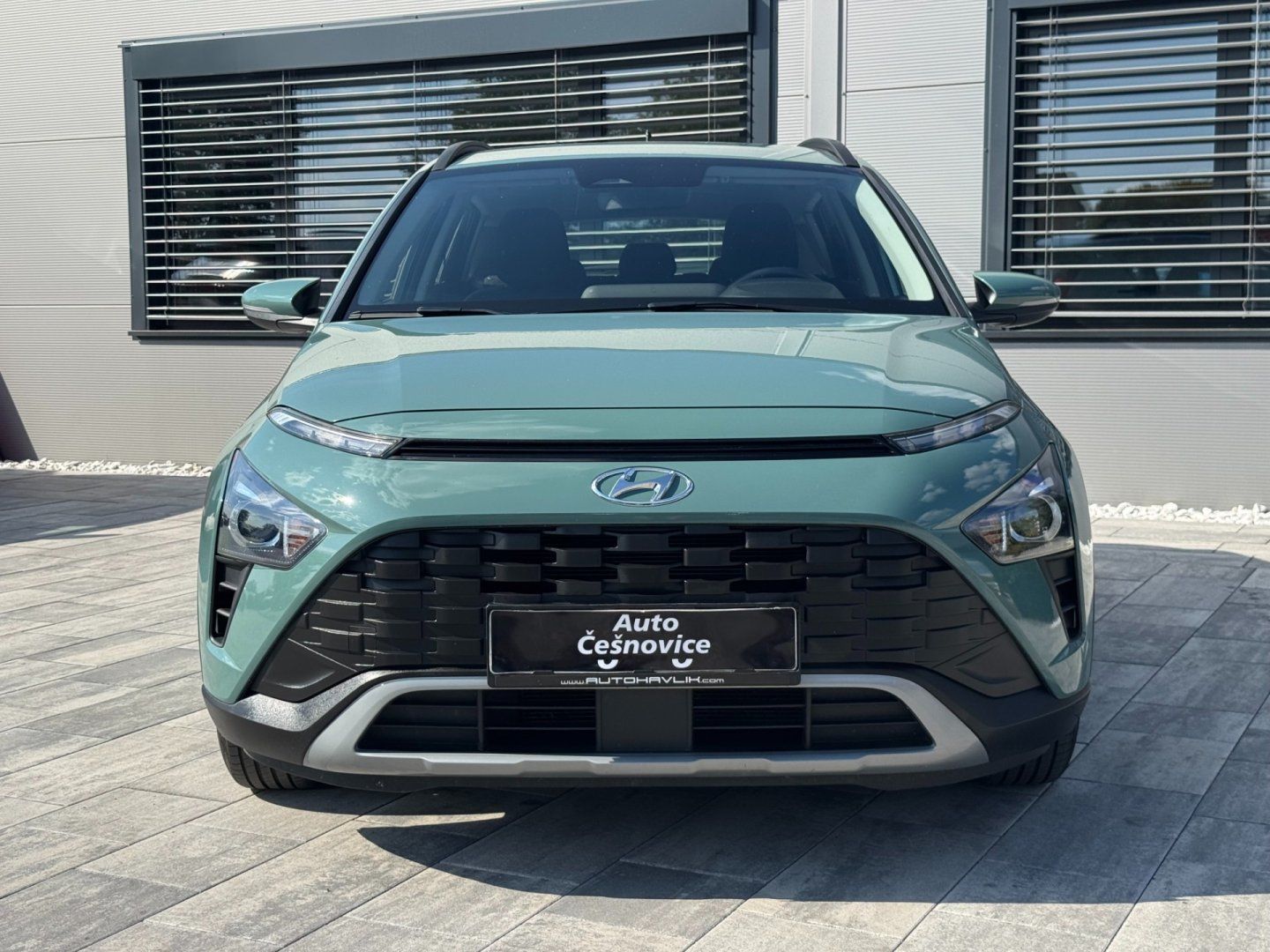 Hyundai Bayon, 1.2i 62kW Comfort Club - fotka 2