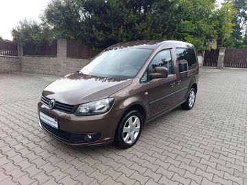 ČR,serv.k,Climatronic,záruka!