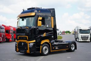 Renault, 480 tahač High Cab EURO 6