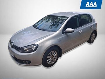 1.2 TSI, ČR,1.maj, Serv.kniha