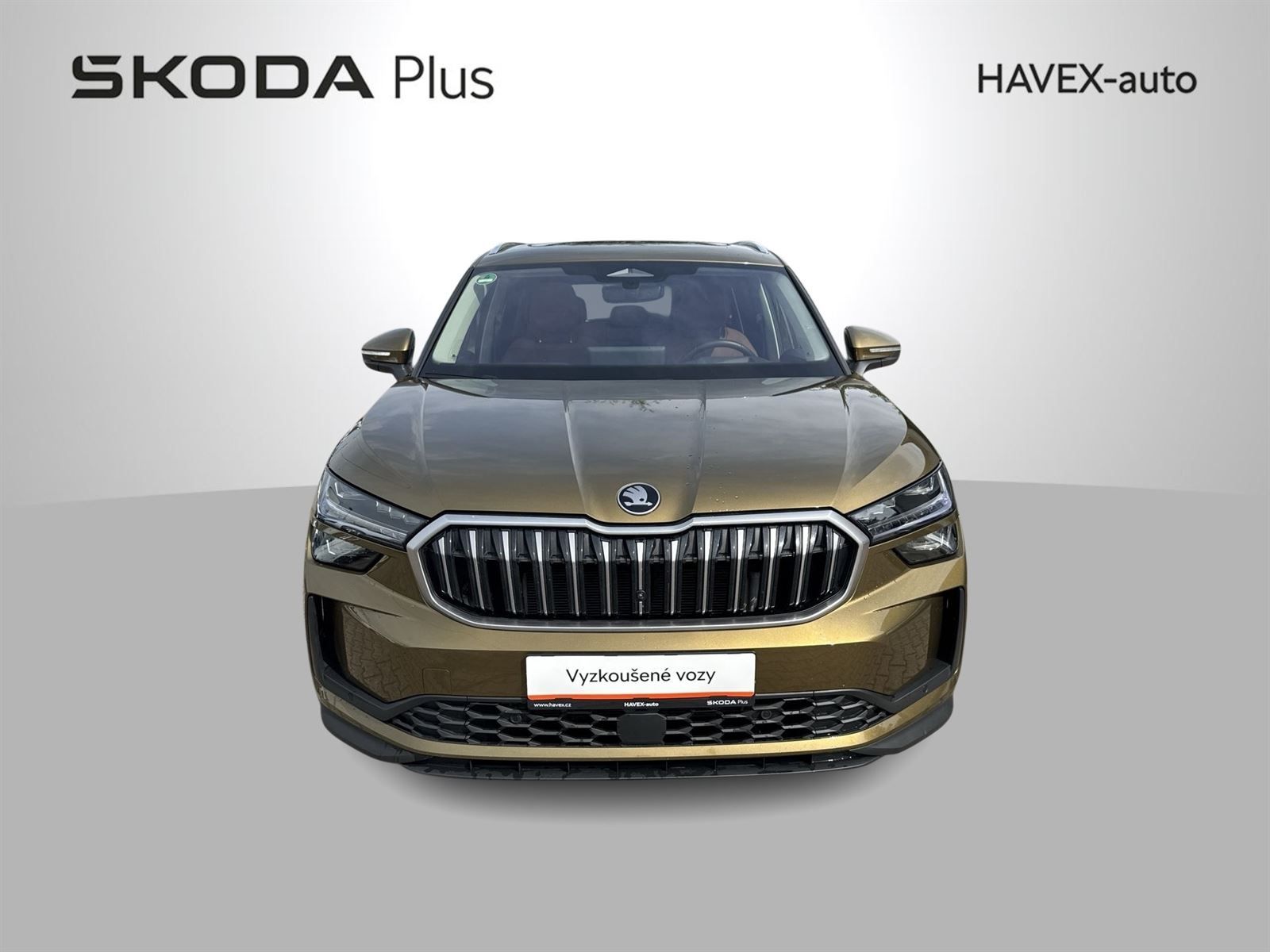 Škoda Kodiaq, 1.5 TSI iV DSG Exclusive - fotka 4