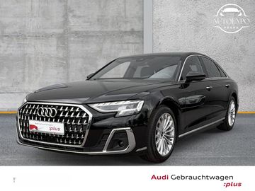 50 TDI QUATTRO MATRIX OLED