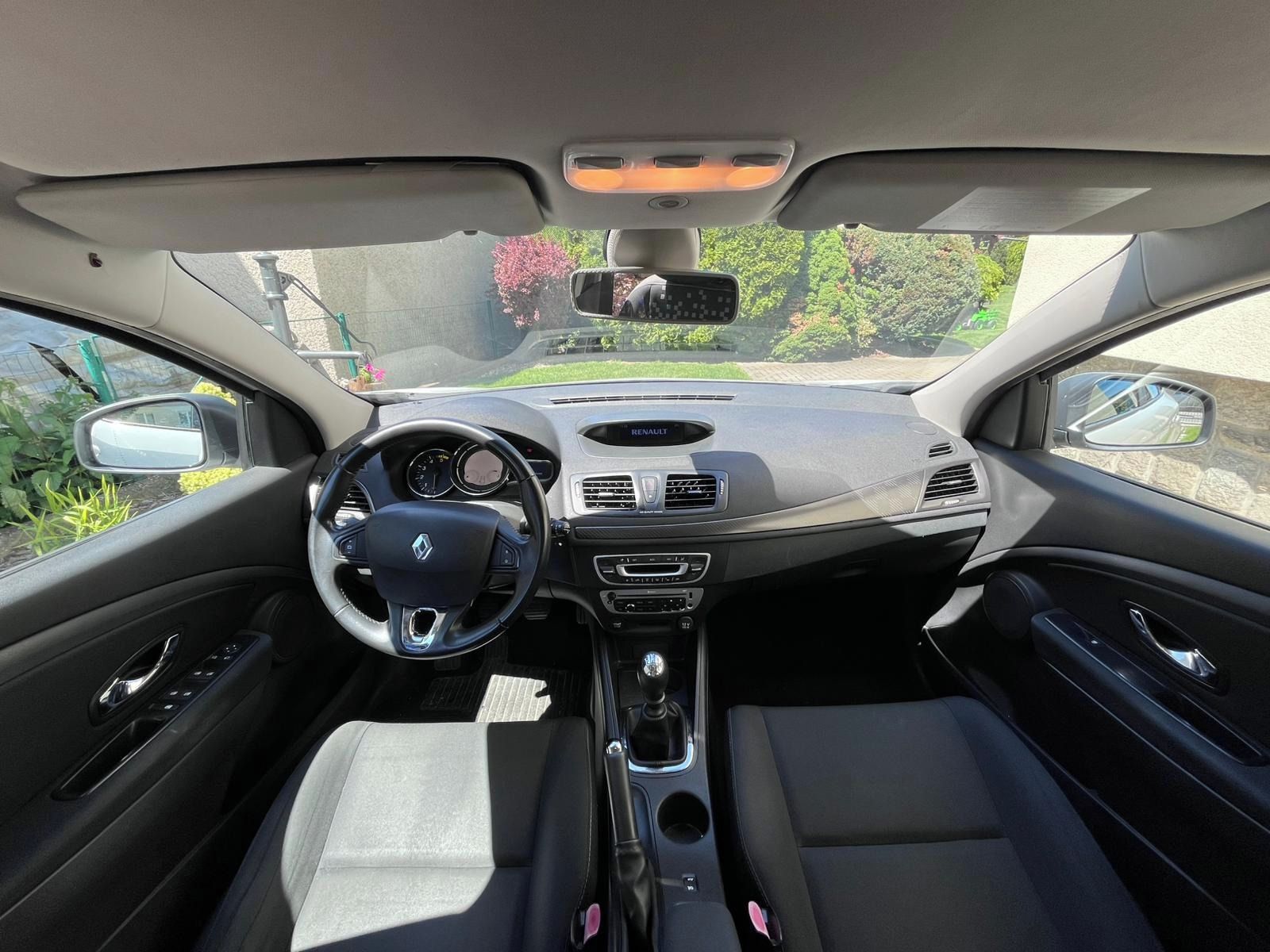 Renault Mégane, 1.5 dCi 81 kw - fotka 5