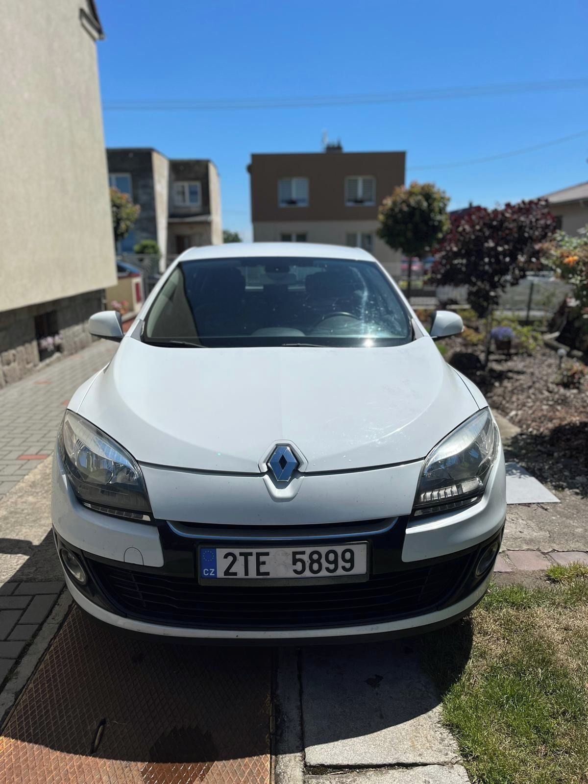 Renault Mégane, 1.5 dCi 81 kw - fotka 3