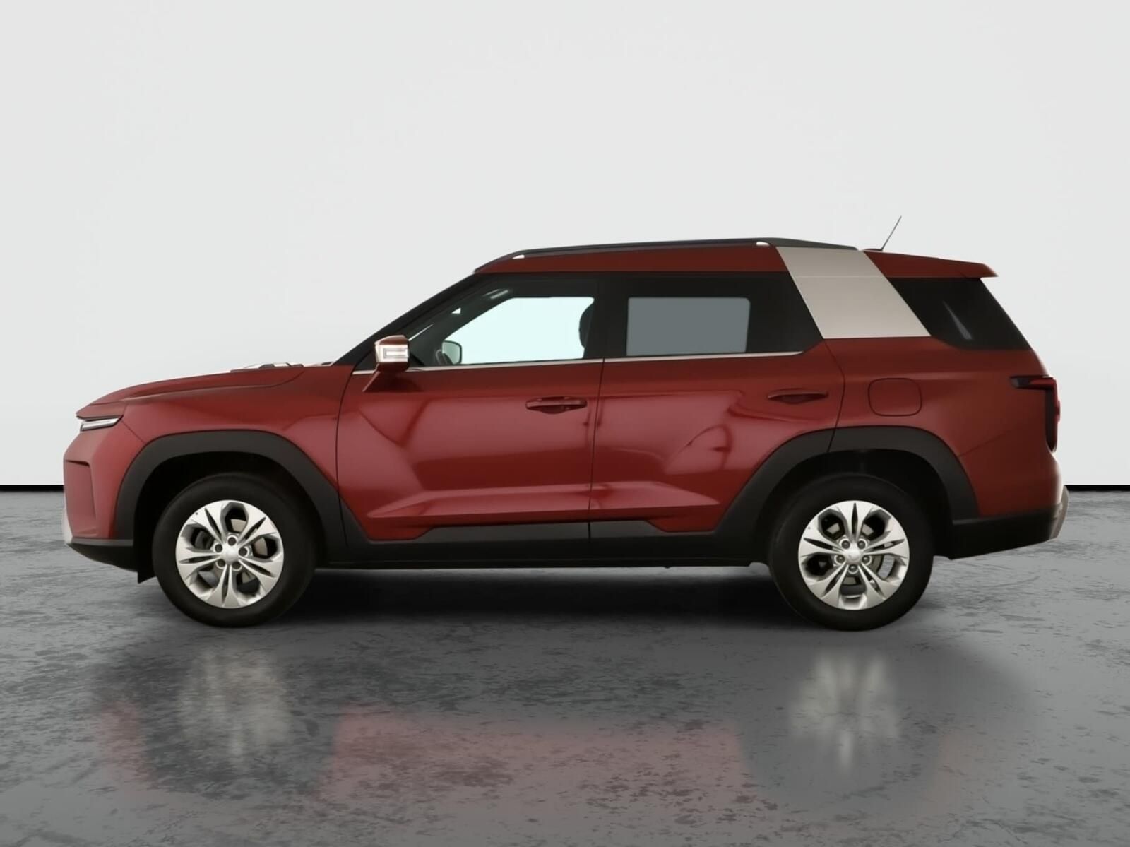 SsangYong Torres, 1.5 T-GDI, Club, NOVÁ CENA - fotka 3