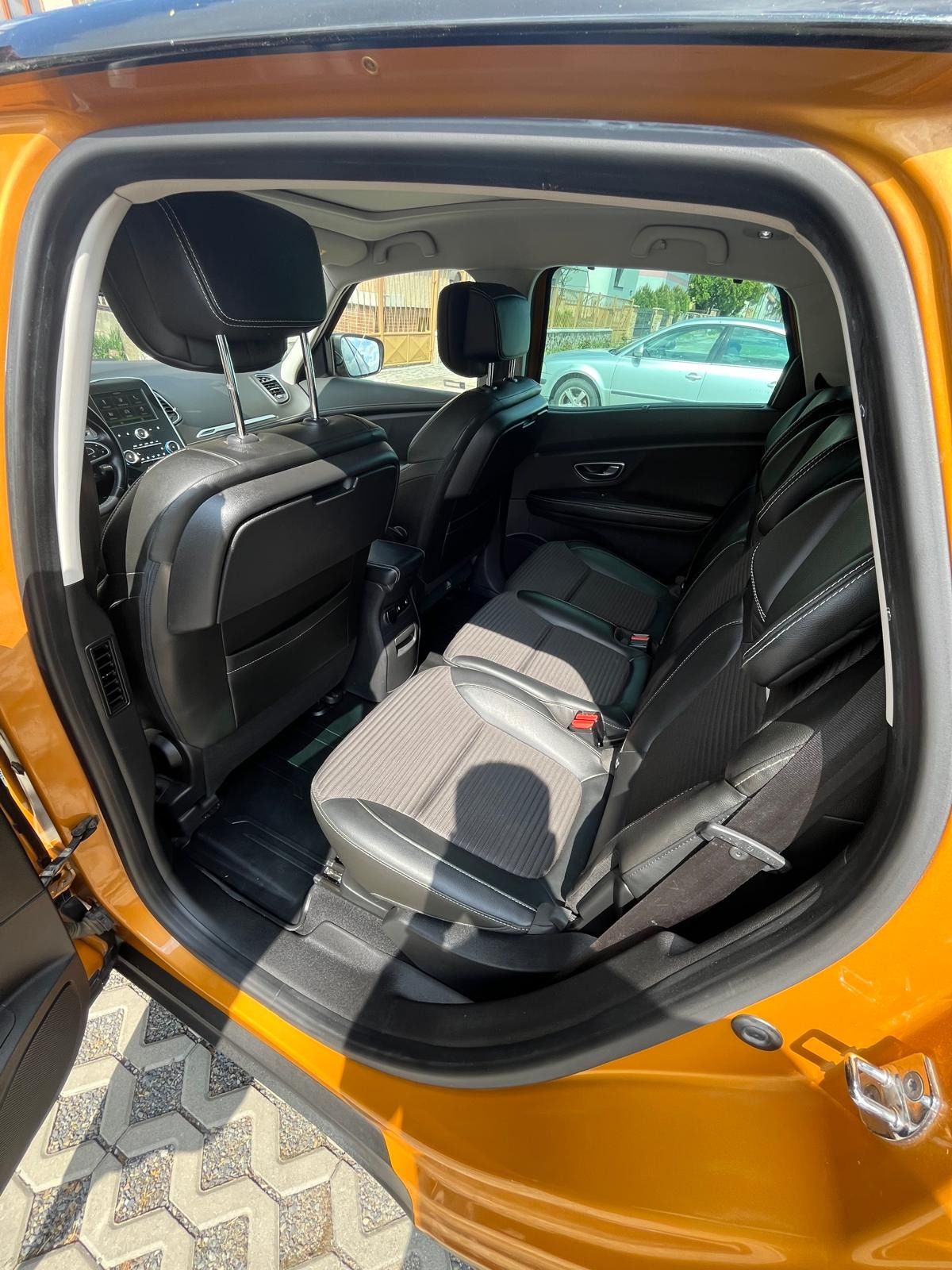 Renault Scénic, 1.5TDI - fotka 4