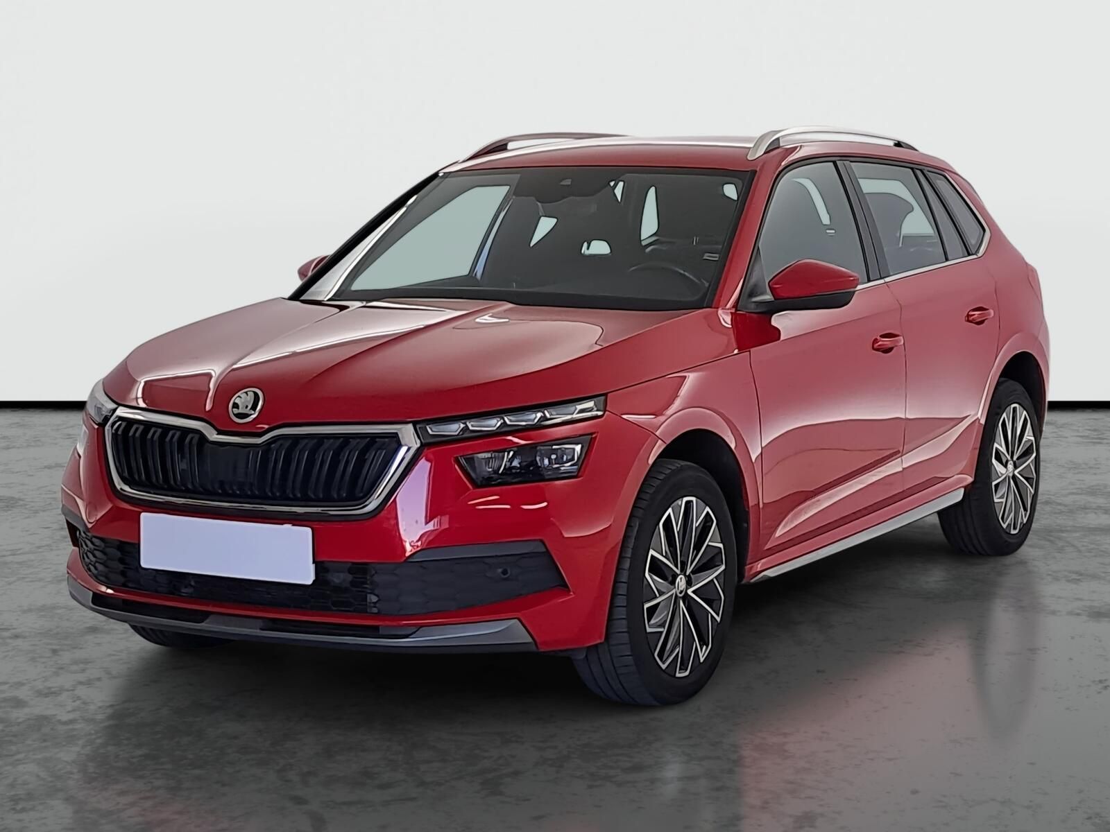 Škoda Kamiq, 1.6 TDI, ČR,1.maj, Serv.kniha - fotka 2