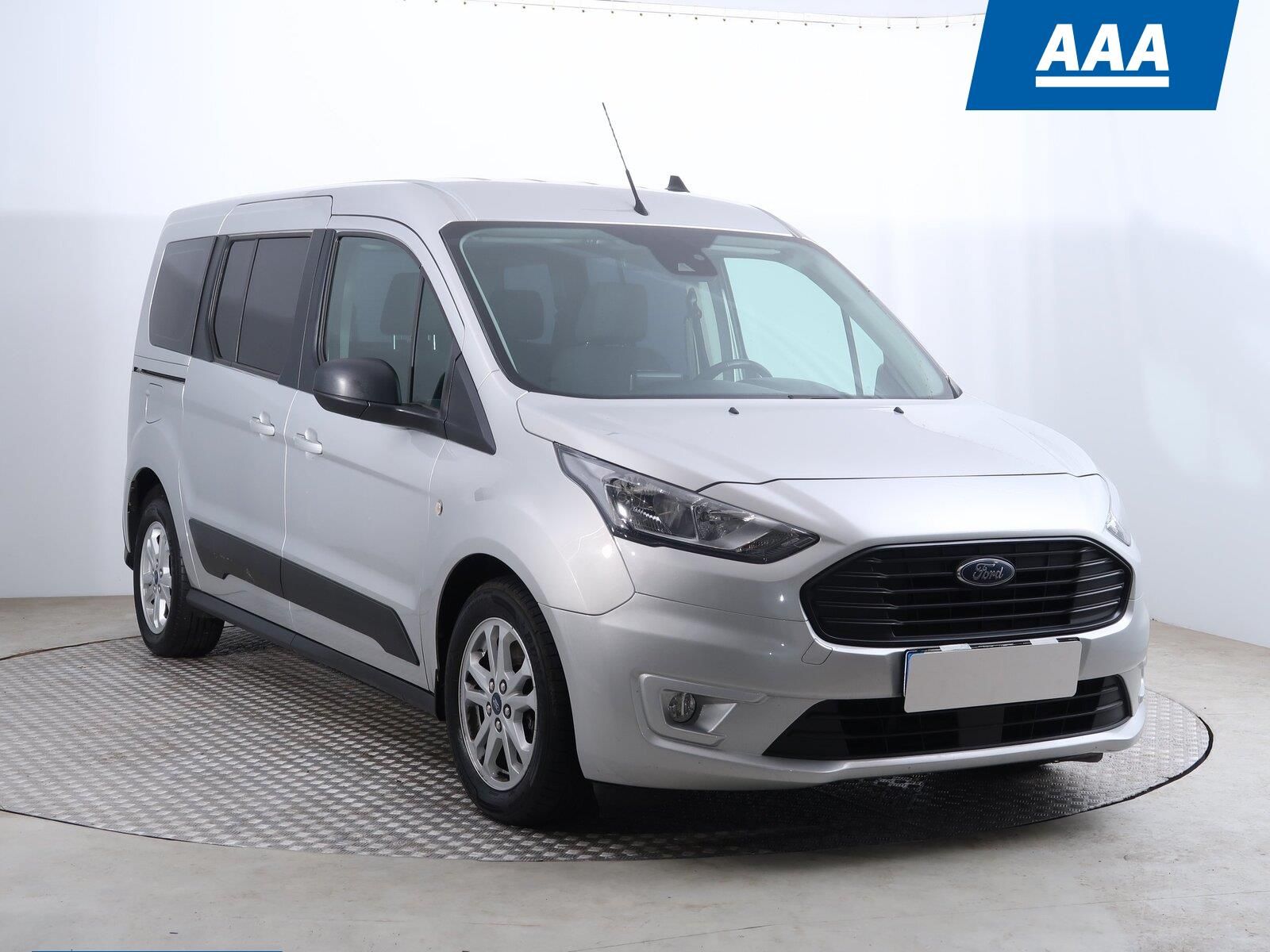 Ford Tourneo Connect, Maxi 1.5 EcoBlue, Trend, 5Míst