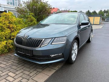 1.4 TSI 110kw DSG Style