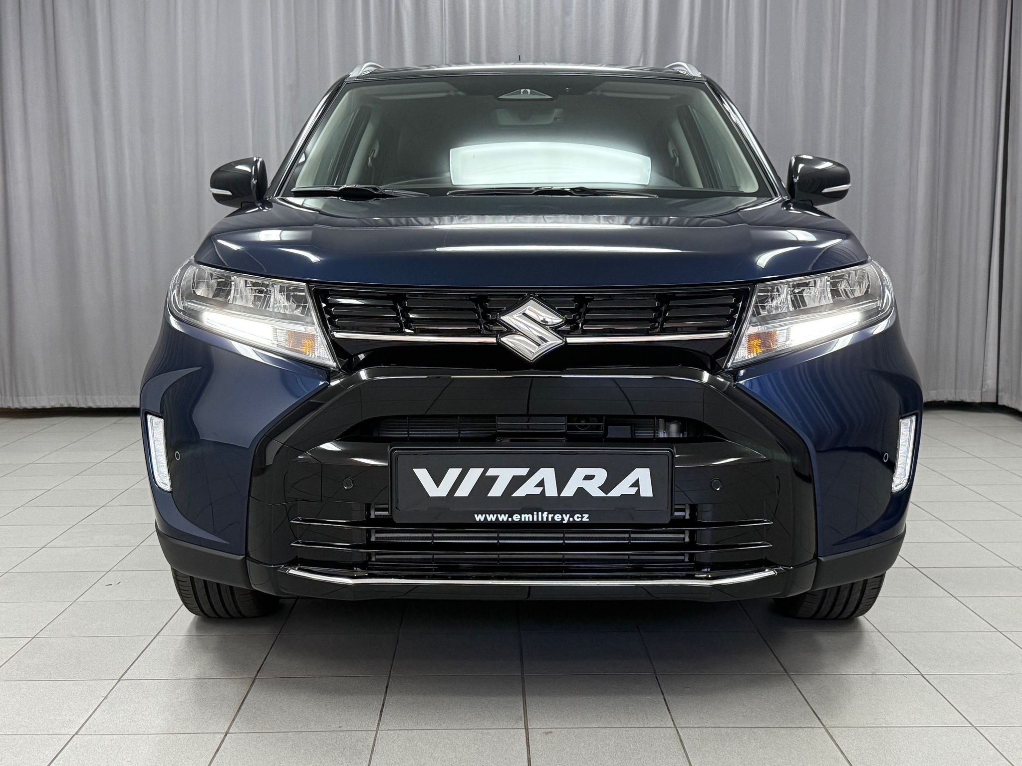 Suzuki Vitara, Elegance 4X4. K odběru ihned. - fotka 2