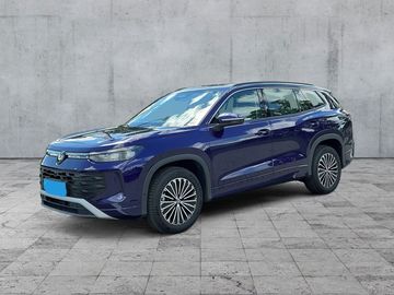 2.0 TDI 4M LIFE*360° kamera*
