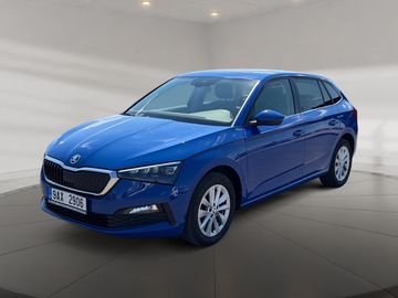 STYLE 1.0TSI 81kW DSG CZ DPH