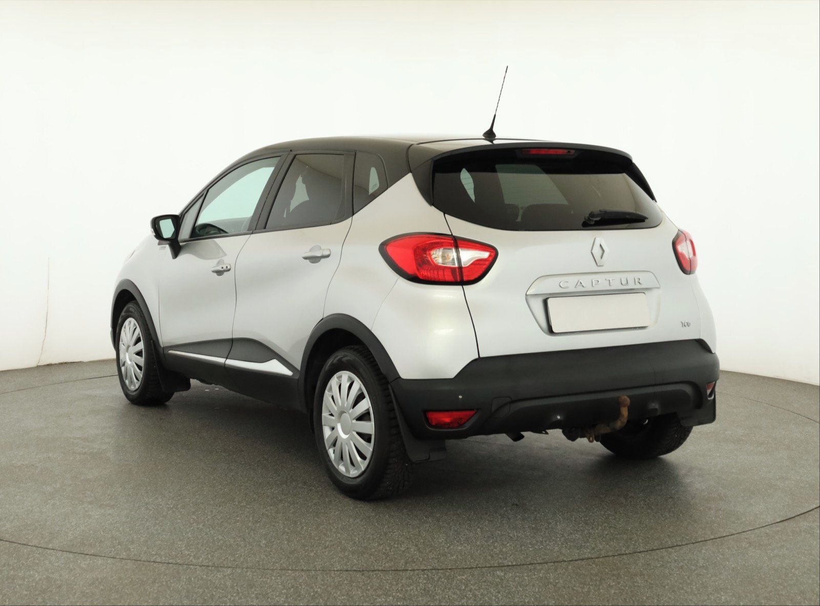 Renault Captur, 0.9 TCe, NOVÁ CENA - fotka 4