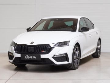 RS,2.0TSI,1.MAJ,ČR,NEZ.TOPENÍ