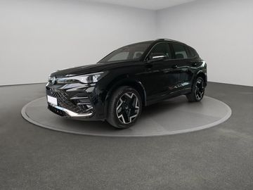 TDI 4M R-Line Pano NezT 360 IQ