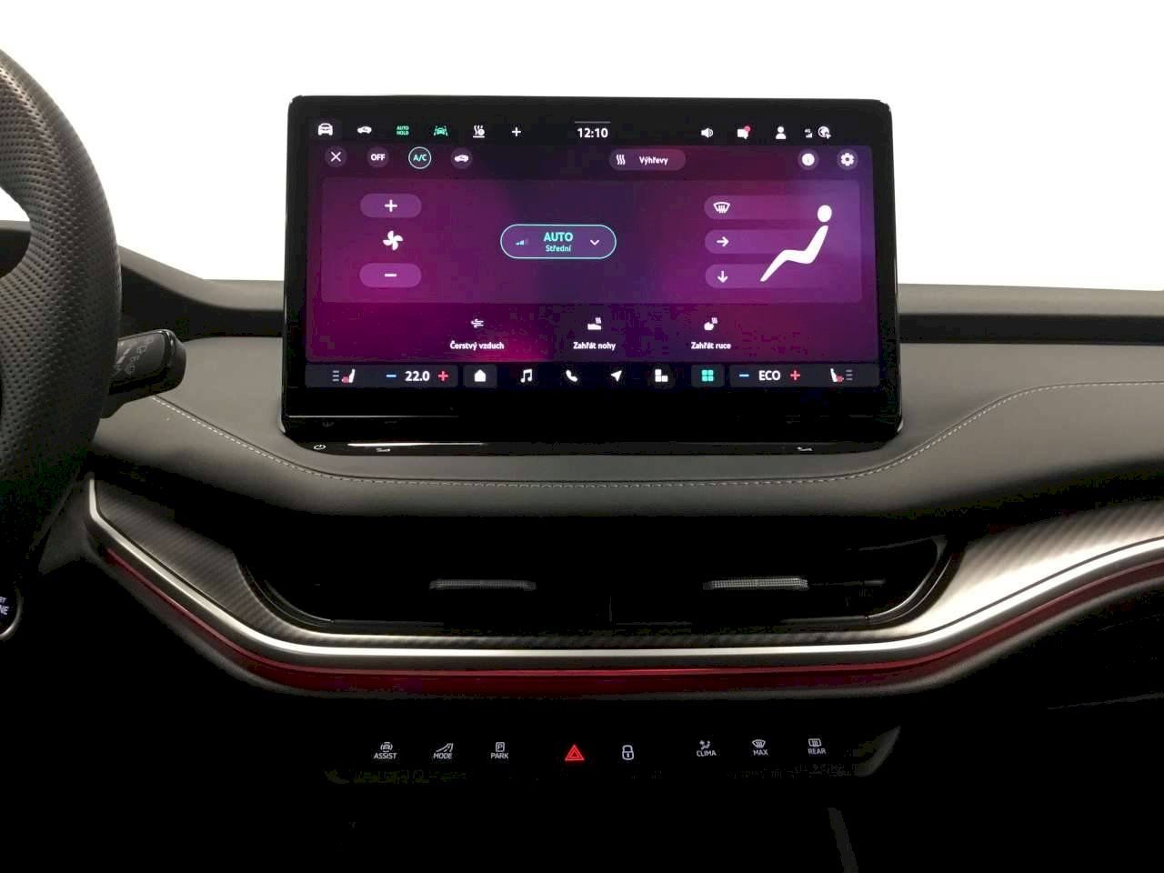 Škoda Elroq, Sportline 60 150 kW - fotka 6