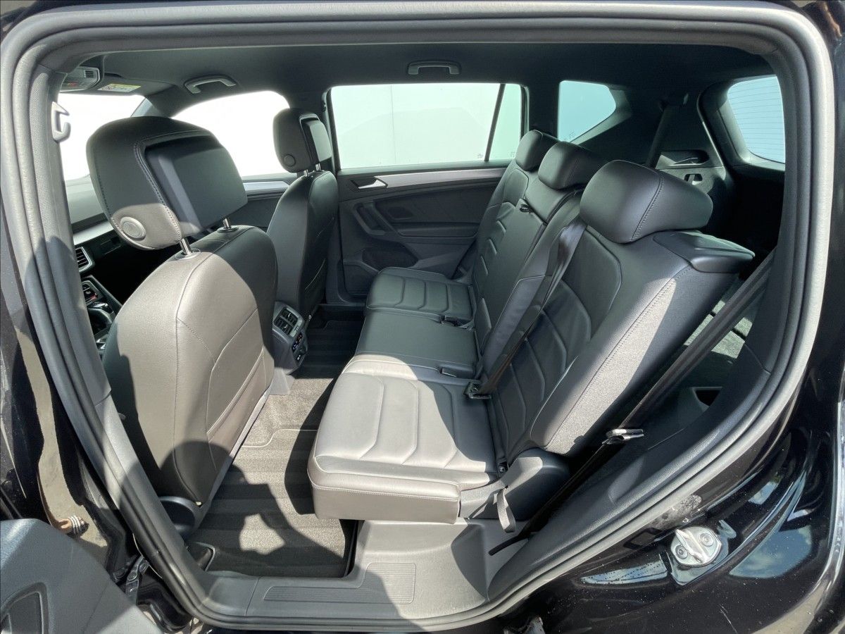 Seat Tarraco, 2,0 TDI 4WD DSG FR 7Míst+NAVI - fotka 6
