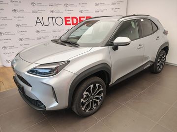 1.5 Hybrid 115k e-CVT Style
