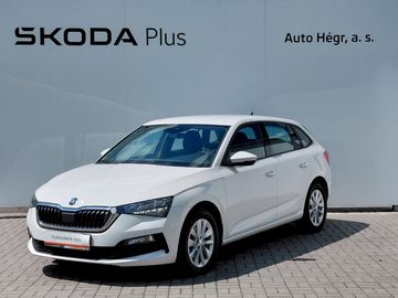 1.0 TSI 81kW Fresh