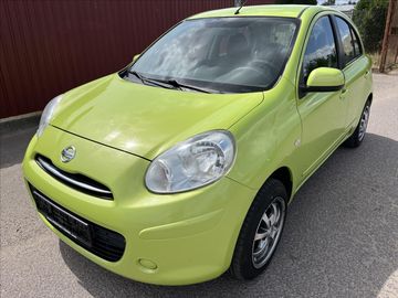 1,2 i KLIMA ALU SERVIS