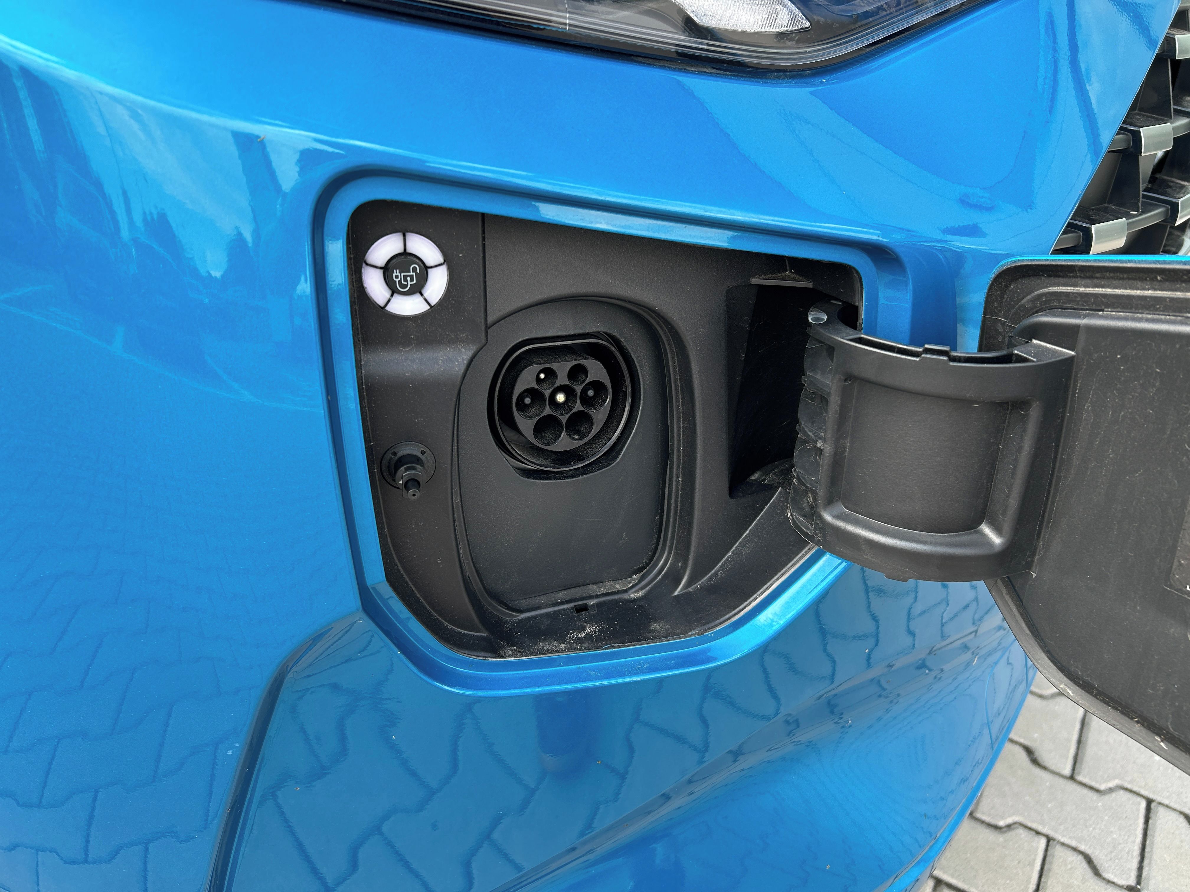 Ford Tourneo Custom, Titanium X L1 2.5 PHEV 171kW - fotka 4