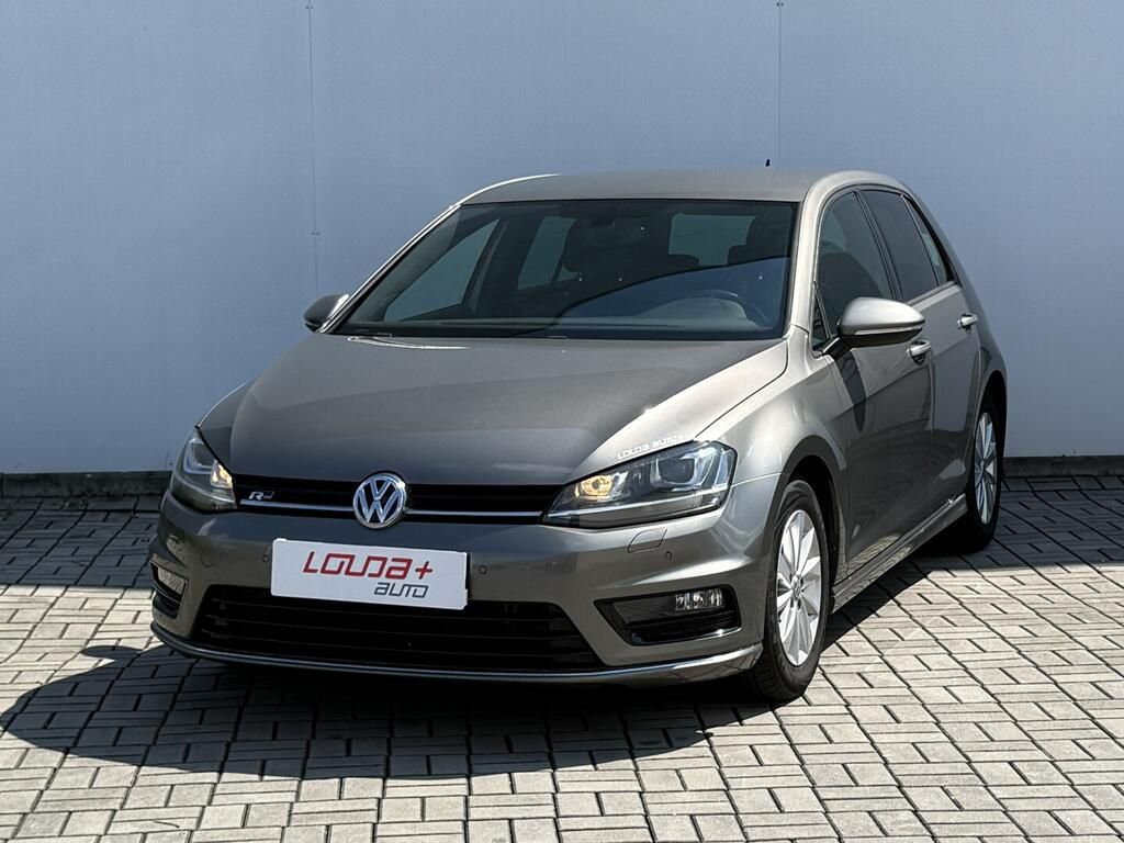 Volkswagen Golf, R-Line 1.4 TSI 92 kW