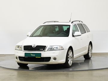2.0 TDI 125 kW DSG RS