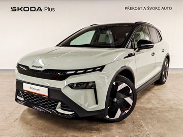 85 210 kW First Edition