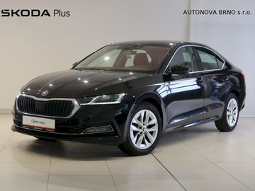 2.0 TDi 110kW Style Plus