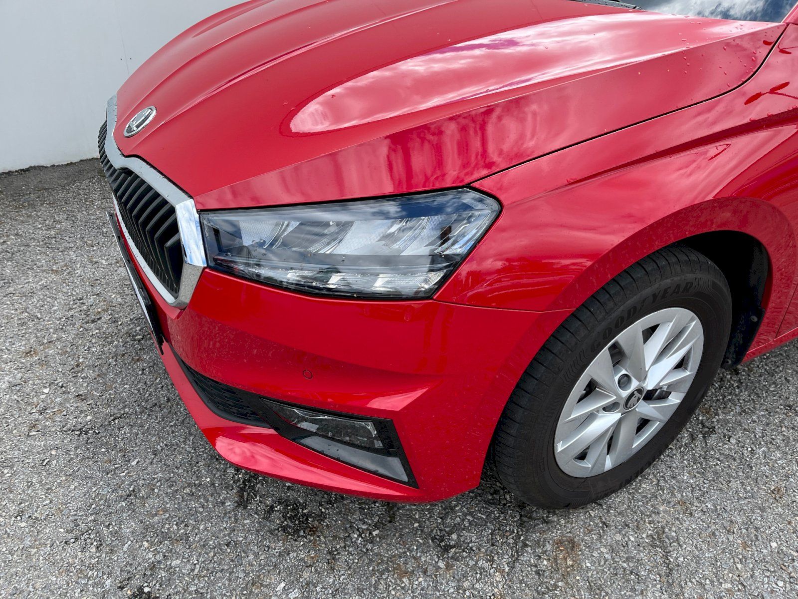 Škoda Fabia, 1.0 TSI 85kW Top Selection DSG - fotka 6