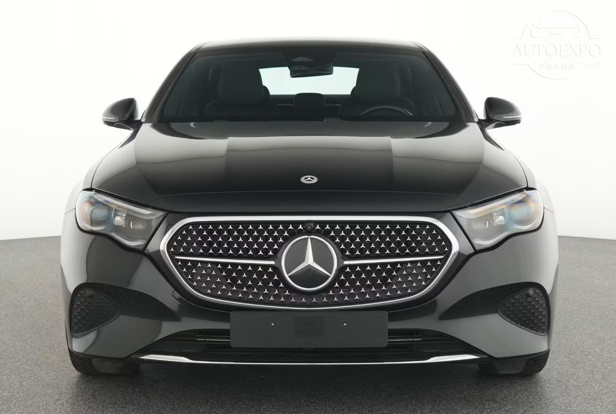Mercedes-Benz Třídy E, 220d Avantgarde*360° KAMERA - fotka 5