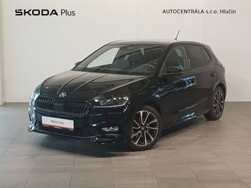Monte Carlo DSG TSI 1.0 / 85 k