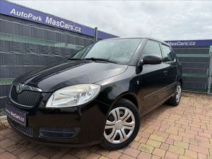 Škoda Fabia, II 1.2 HTP Ambiente