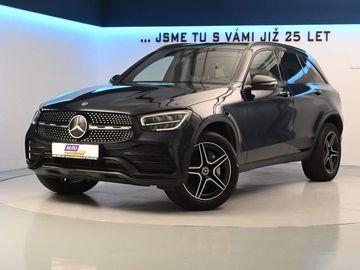 2.0 4Matic 9G-TRONIC AMG Line