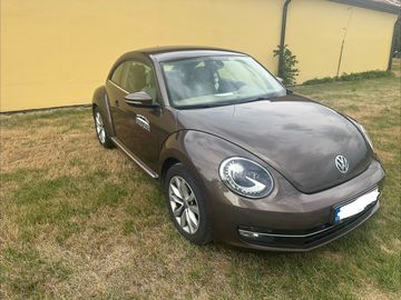 Volkswagen BEETLE 1.2. TSI