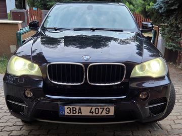 3.0Xdrive Tažné