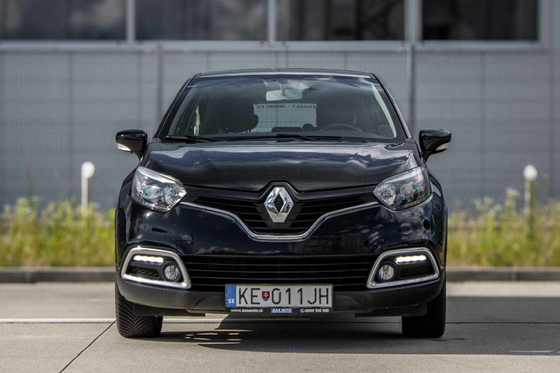 Renault Captur - fotka 2
