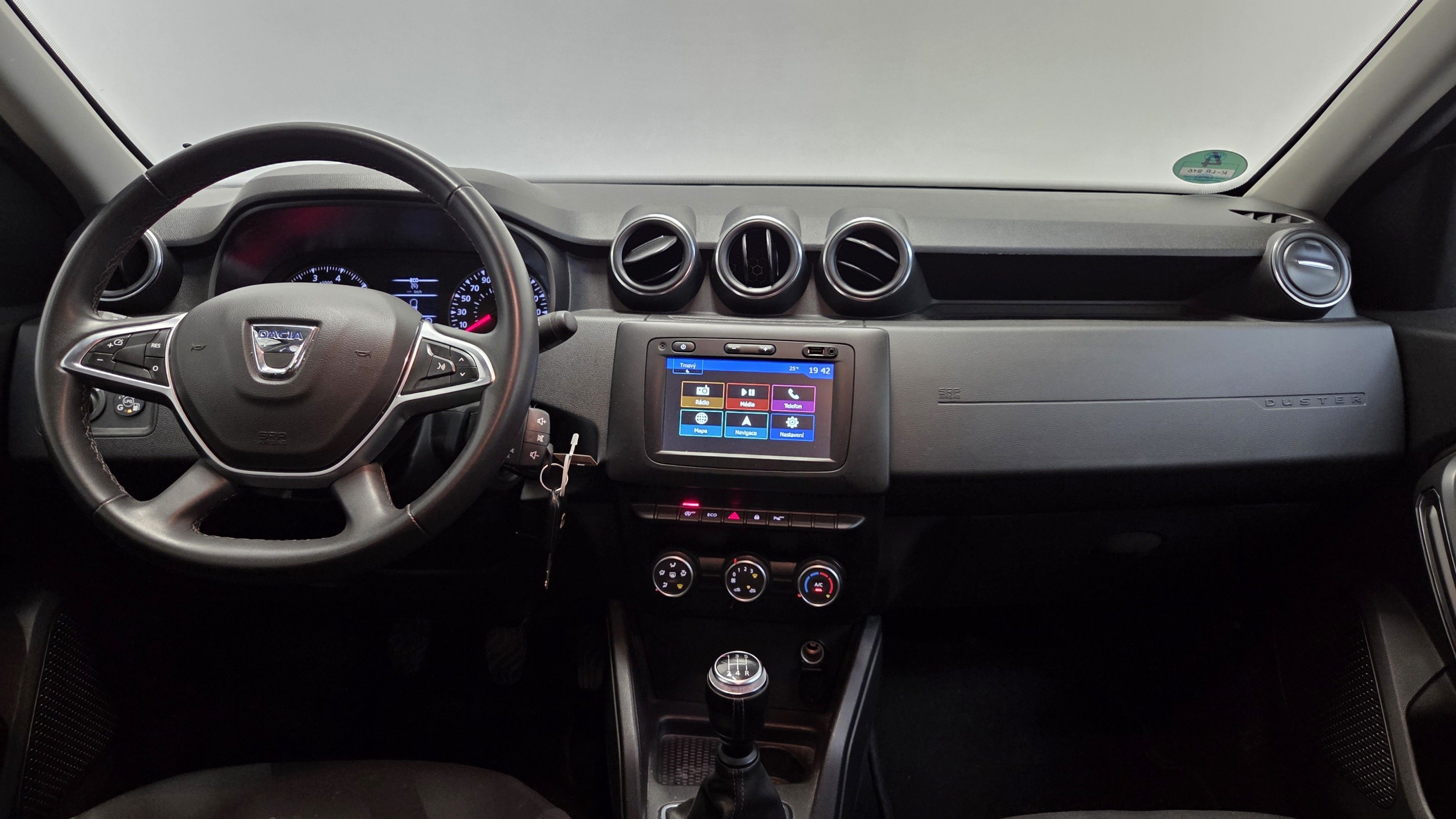 Dacia Duster, 1.0 TCe 74 kW Comfort - fotka 6