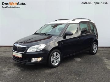 1.2 TSI 63 kW Trumf Ambition