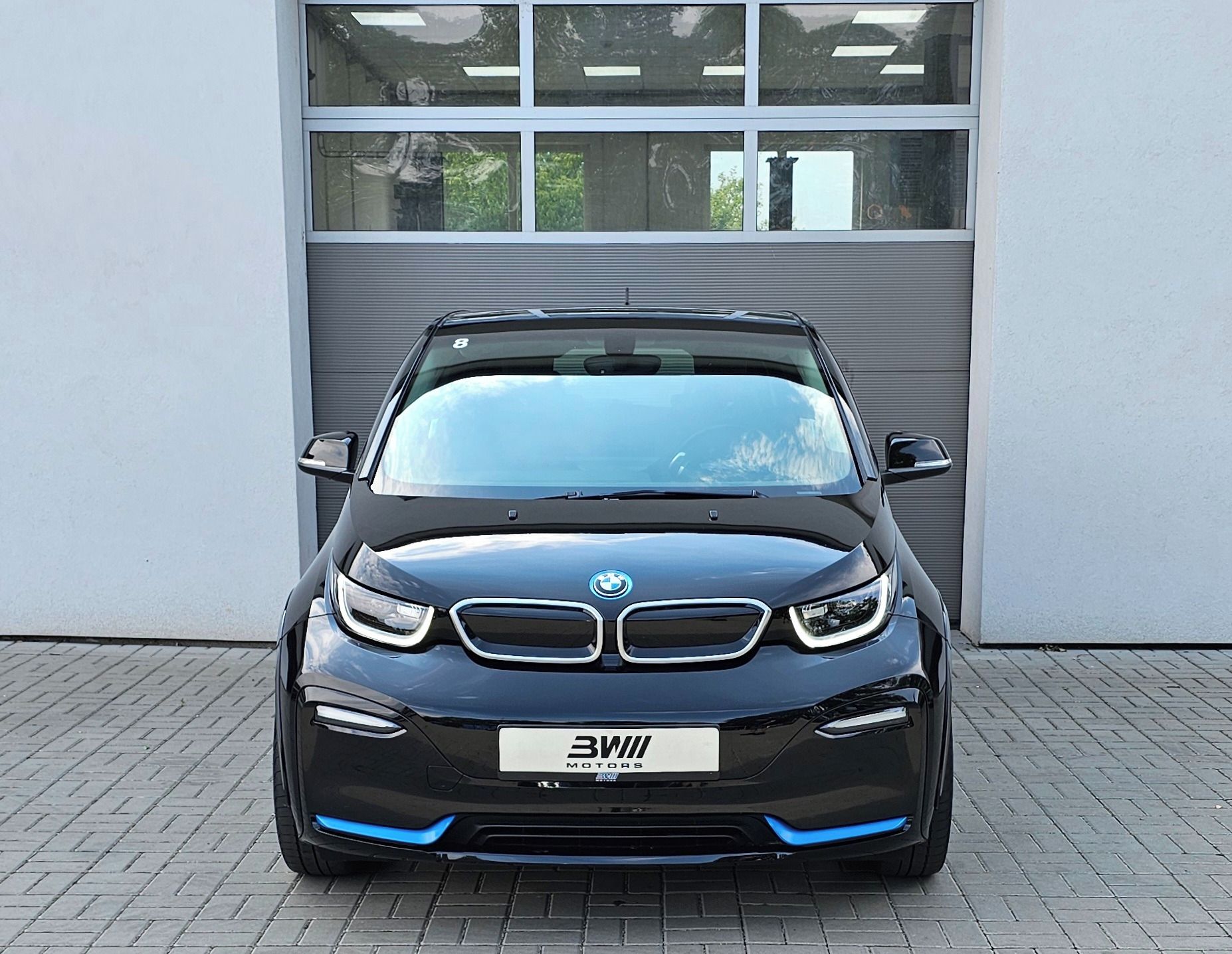 BMW i3, i3S 120Ah, SoH 99% - fotka 2