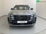 Hyundai Tucson, 1.6 T-GDI DCT GO CZECH PLUS!