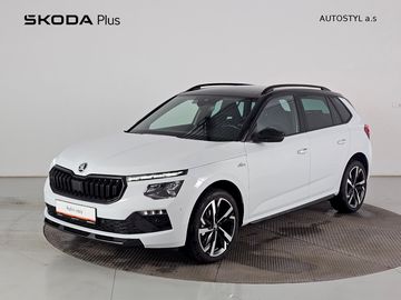 1.0TSi 85kW MONTE CARLO TAŽNÉ