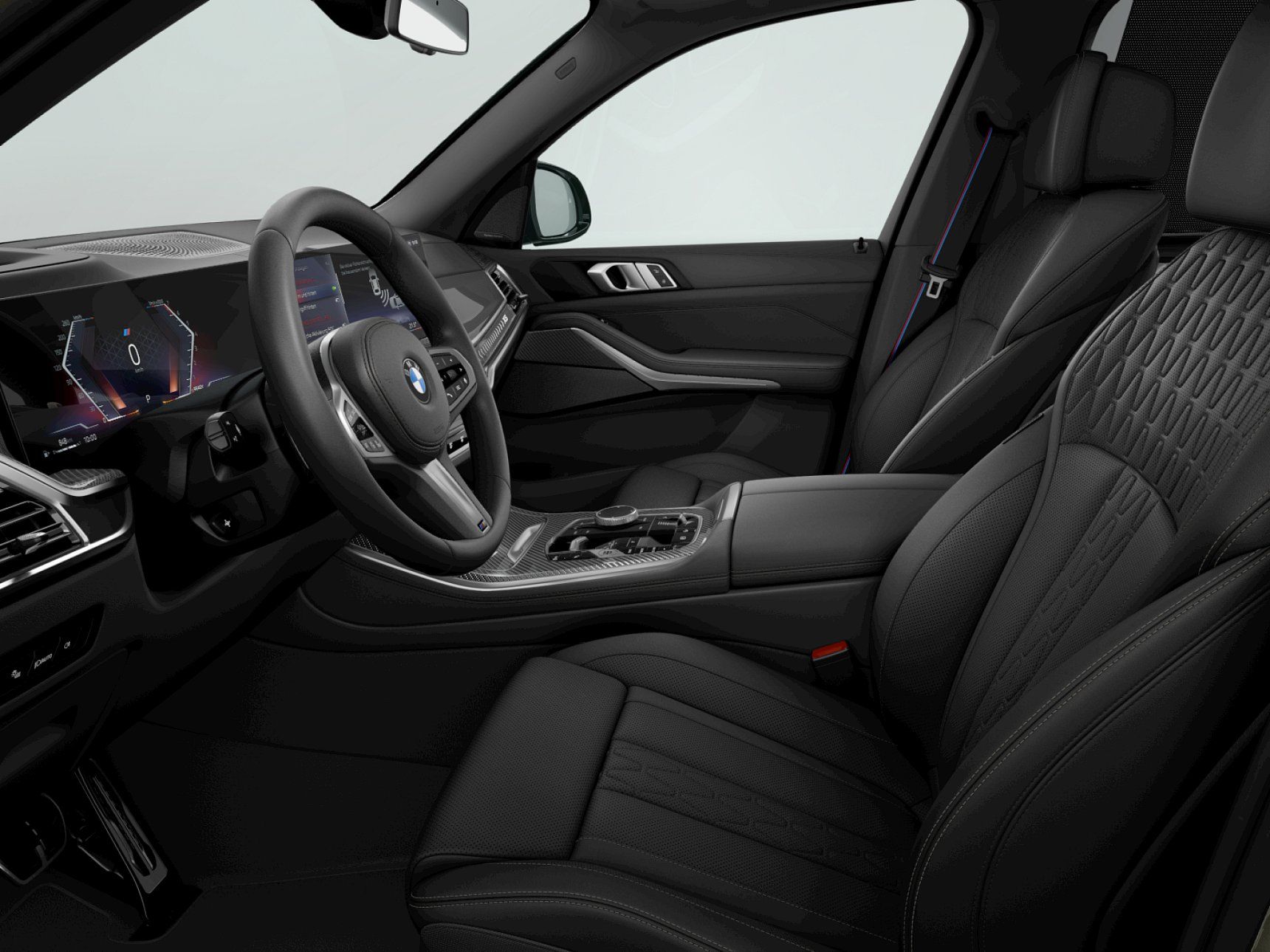 BMW X5, xDrive30d, SAV/SUV - fotka 6