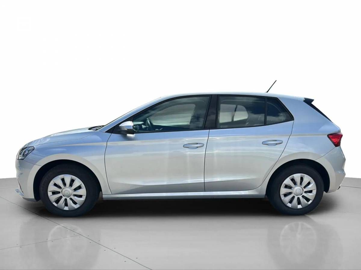 Škoda Fabia, Selection 1,0 MPI 59kW MT5/476 - fotka 3