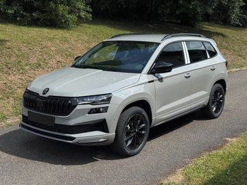 2.0 TSI 140kW 4x4 Sportline