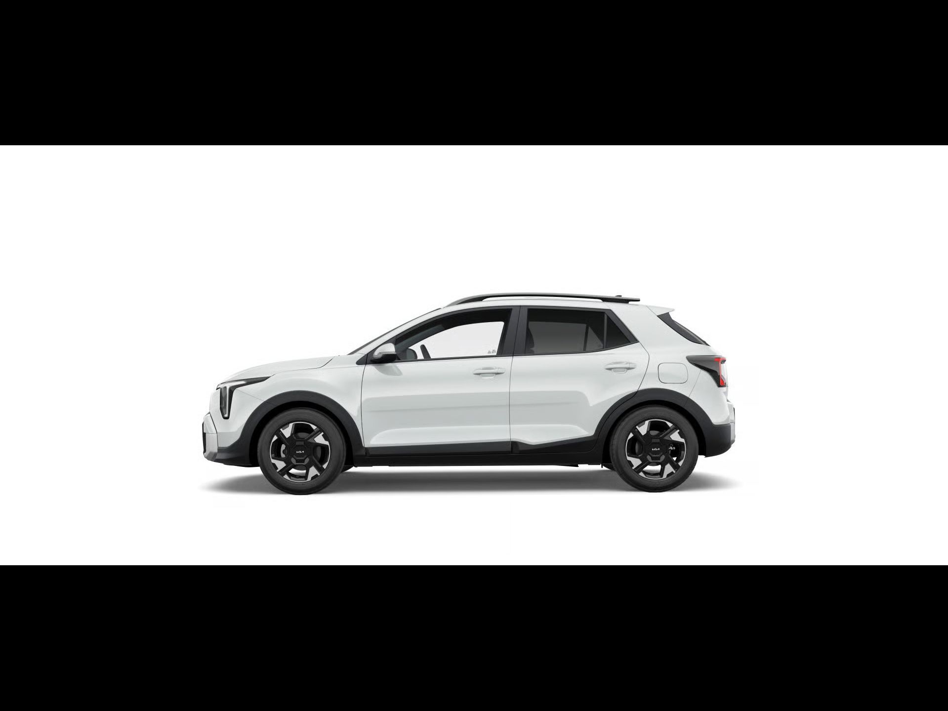 Kia Stonic, 1,0 T-GDi GPF SPIN (2026) - fotka 2